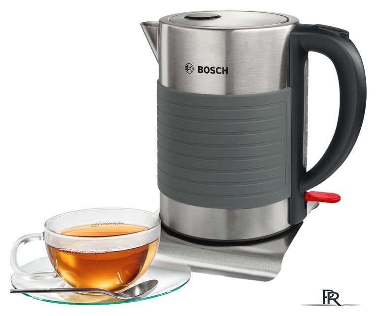 Электрический чайник Bosch TWK7S05 - Изображение №9 — Интернет-магазин ПроЗаказ