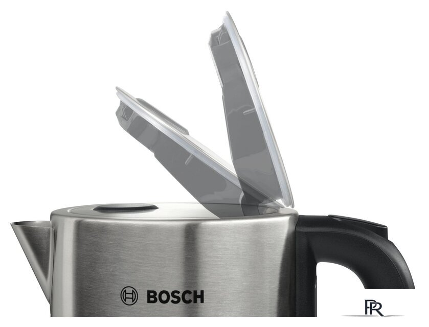Электрический чайник Bosch TWK7S05 - Изображение №7 — Интернет-магазин ПроЗаказ