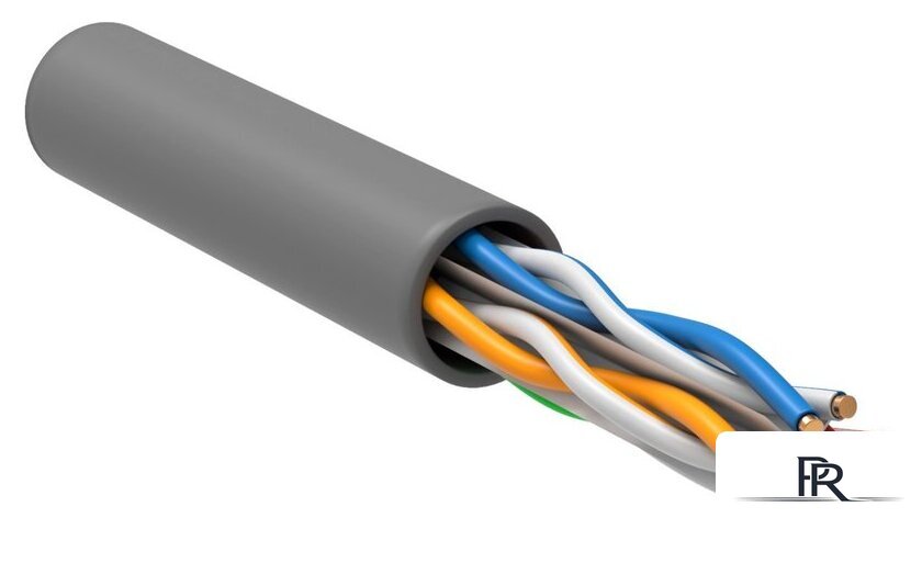 Кабель ITK LC1-C5E04-321 - Изображение №1 — Интернет-магазин ПроЗаказ