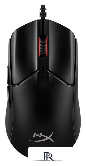 Игровая мышь HyperX Pulsefire Haste 2 (черный) - Изображение №1 — Интернет-магазин ПроЗаказ