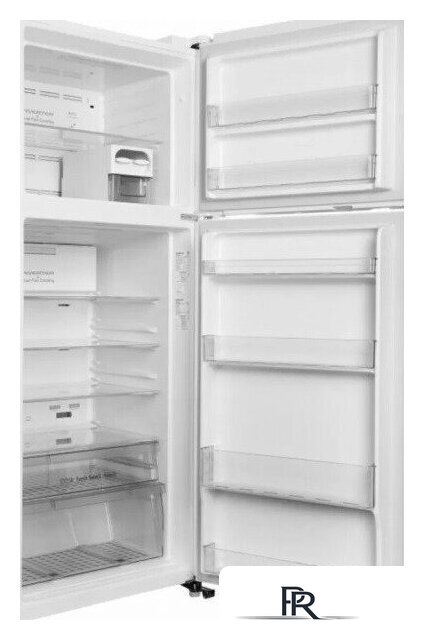 Холодильник Hitachi HRTN7489DFBSLCS - Изображение №2 — Интернет-магазин ПроЗаказ