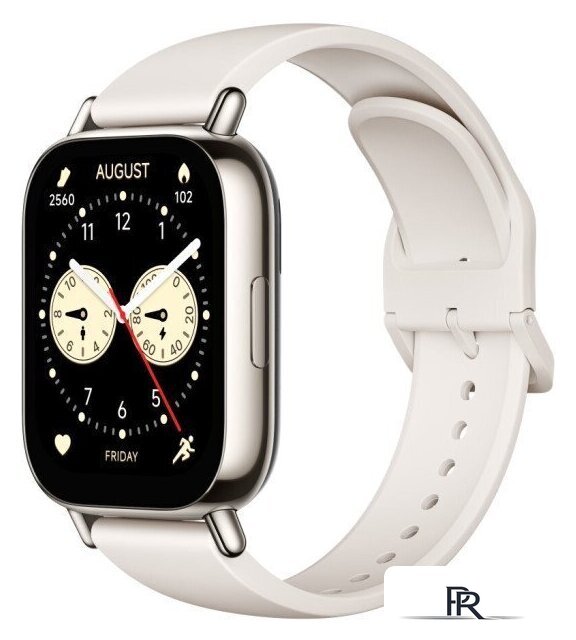 Умные часы Xiaomi Redmi Watch 5 Lite (золотистый, международная версия) - Изображение №1 — Интернет-магазин ПроЗаказ