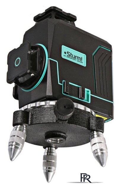 Лазерный нивелир Sturm 4010-15-AL - Изображение №6 — Интернет-магазин ПроЗаказ