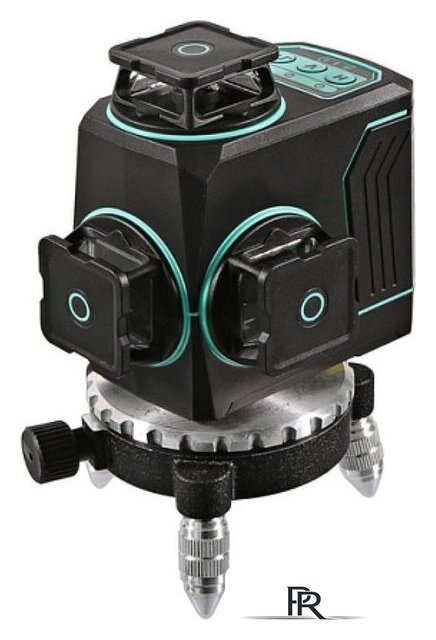 Лазерный нивелир Sturm 4010-15-AL - Изображение №7 — Интернет-магазин ПроЗаказ