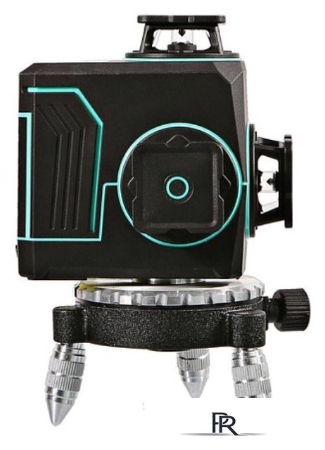 Лазерный нивелир Sturm 4010-15-AL - Изображение №3 — Интернет-магазин ПроЗаказ