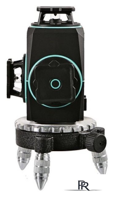 Лазерный нивелир Sturm 4010-15-AL - Изображение №4 — Интернет-магазин ПроЗаказ