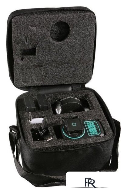 Лазерный нивелир Sturm 4010-15-AL - Изображение №12 — Интернет-магазин ПроЗаказ