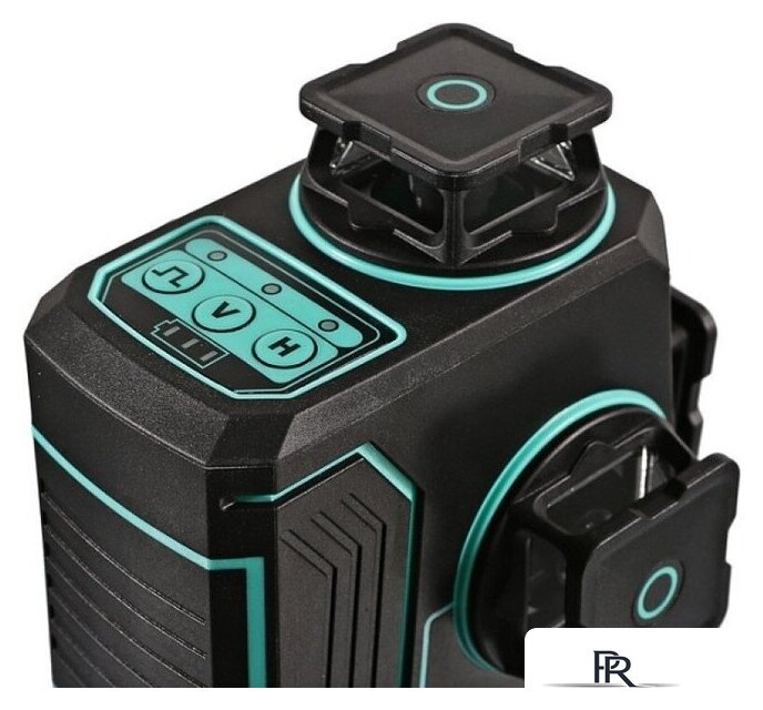 Лазерный нивелир Sturm 4010-15-AL - Изображение №2 — Интернет-магазин ПроЗаказ