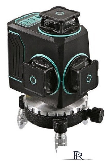 Лазерный нивелир Sturm 4010-15-AL - Изображение №1 — Интернет-магазин ПроЗаказ