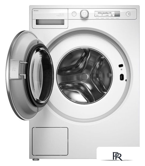 Стиральная машина ASKO W3096RW - Изображение №3 — Интернет-магазин ПроЗаказ