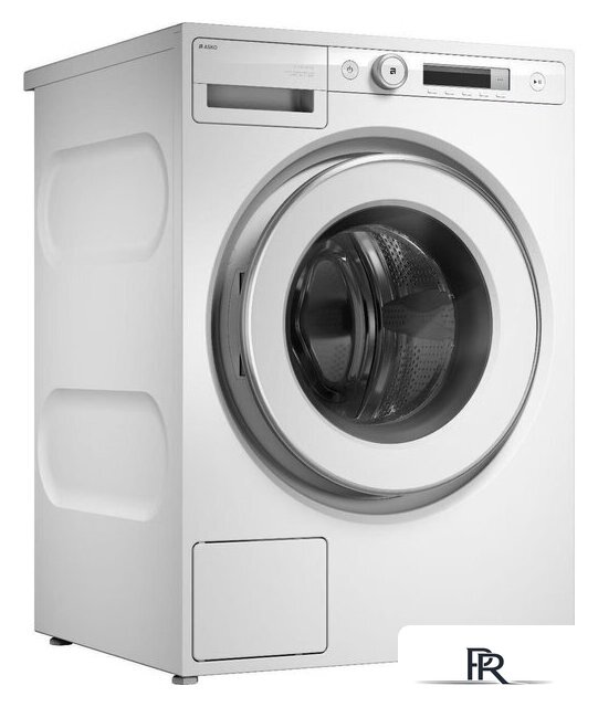 Стиральная машина ASKO W3096RW - Изображение №2 — Интернет-магазин ПроЗаказ