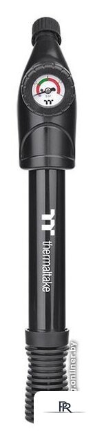 Тестер протечек СЖО Thermaltake Pacific Leak Tester CL-W303-PL00BL-A - Изображение №1 — Интернет-магазин ПроЗаказ