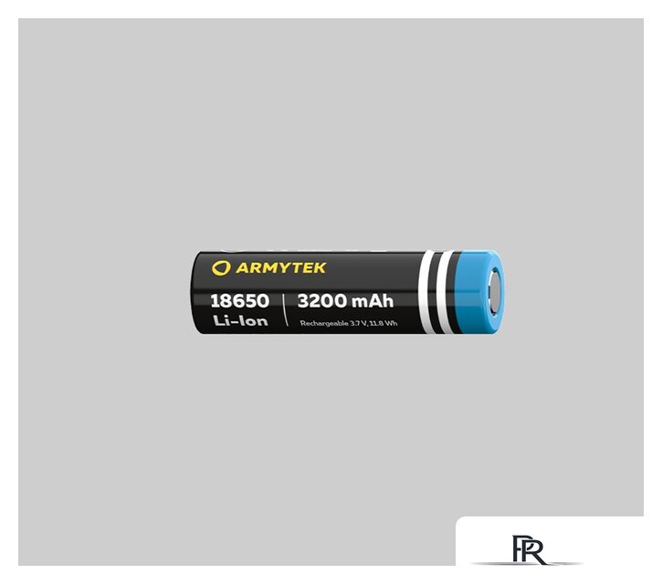 Фонарь Armytek Dobermann Extended Set - Изображение №2 — Интернет-магазин ПроЗаказ