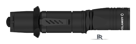 Фонарь Armytek Dobermann Extended Set - Изображение №1 — Интернет-магазин ПроЗаказ