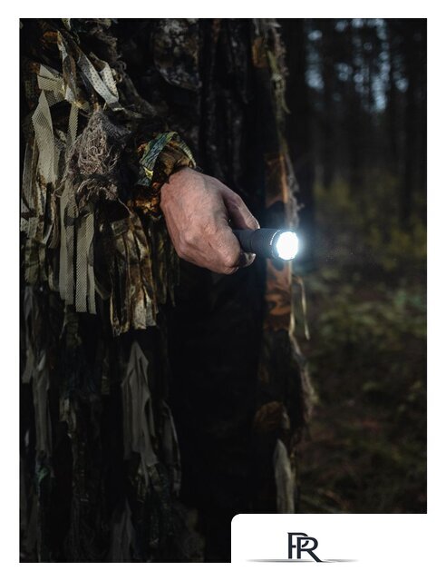 Фонарь Armytek Dobermann Extended Set - Изображение №10 — Интернет-магазин ПроЗаказ