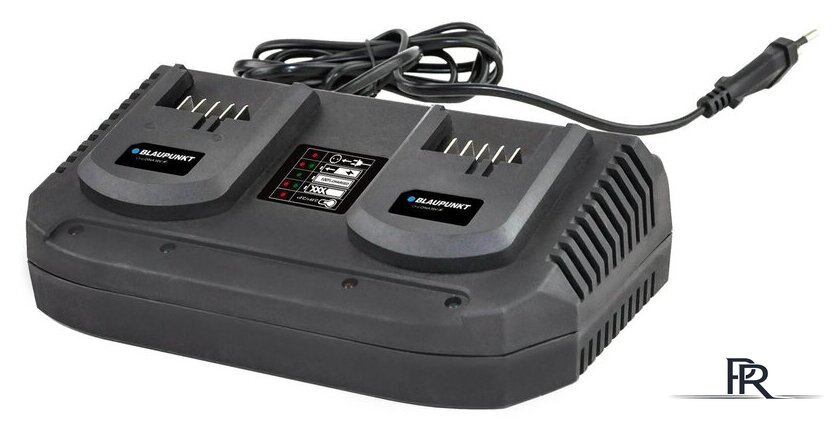 Зарядное устройство Blaupunkt BP1835 (18В) - Изображение №1 — Интернет-магазин ПроЗаказ