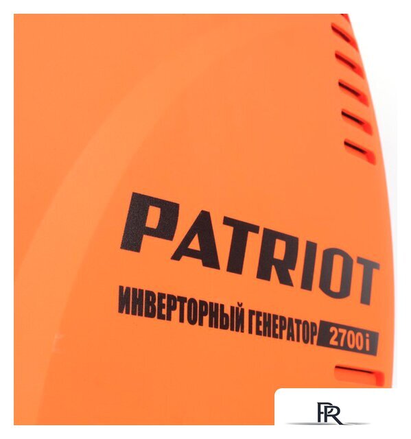 Бензиновый генератор Patriot 2700I - Изображение №8 — Интернет-магазин ПроЗаказ
