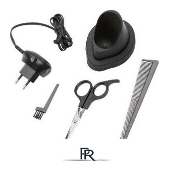 Триммер для бороды и усов Clatronic HSM/R 3313 (282 243) - Изображение №2 — Интернет-магазин ПроЗаказ