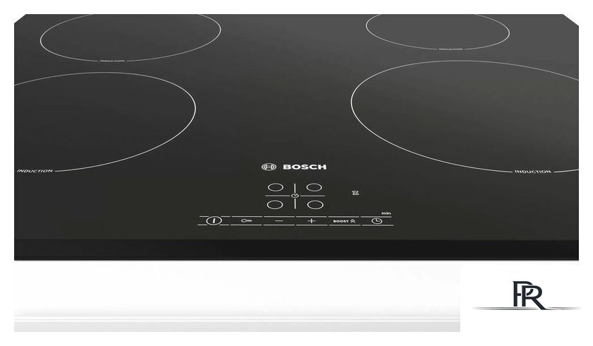 Варочная панель Bosch PUE63RBB5E - Изображение №3 — Интернет-магазин ПроЗаказ
