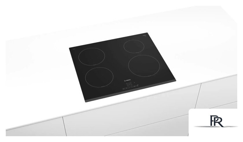 Варочная панель Bosch PUE63RBB5E - Изображение №4 — Интернет-магазин ПроЗаказ