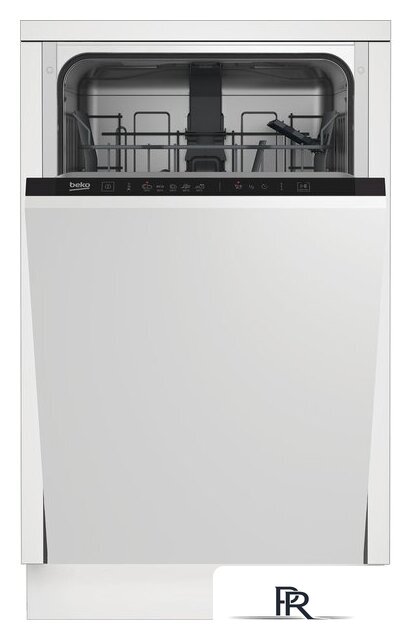 Встраиваемая посудомоечная машина BEKO DIS35025 - Изображение №1 — Интернет-магазин ПроЗаказ