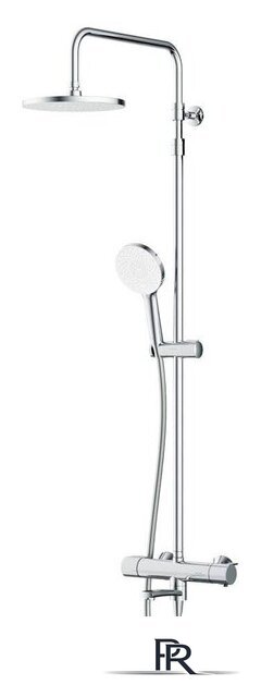 Душевая система  AM.PM X-Joy F0785A500 - Изображение №1 — Интернет-магазин ПроЗаказ