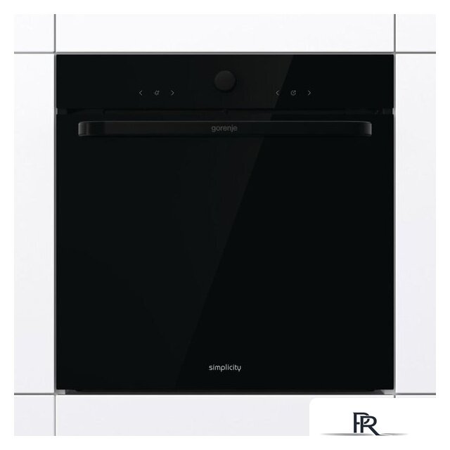 Электрический духовой шкаф Gorenje BOS6737SYB - Изображение №2 — Интернет-магазин ПроЗаказ