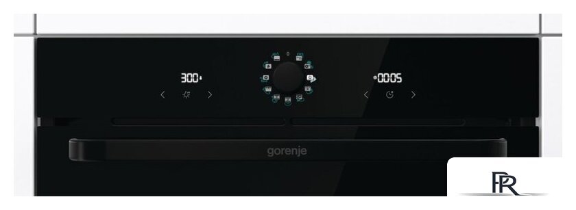 Электрический духовой шкаф Gorenje BOS6737SYB - Изображение №4 — Интернет-магазин ПроЗаказ