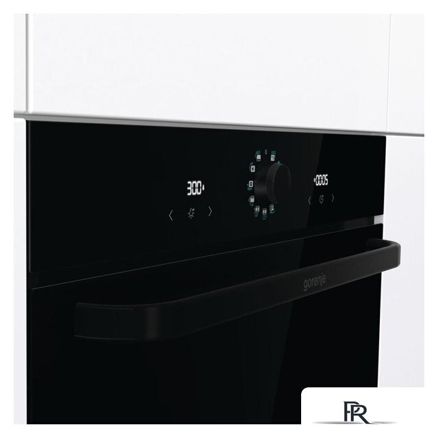 Электрический духовой шкаф Gorenje BOS6737SYB - Изображение №3 — Интернет-магазин ПроЗаказ