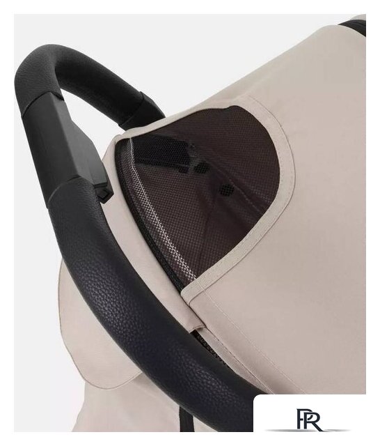 Коляска прогулочная «книга» Rant Mowbaby Smart MB101 2023 (beige) - Изображение №18 — Интернет-магазин ПроЗаказ