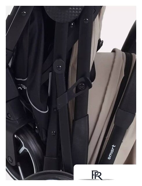 Коляска прогулочная «книга» Rant Mowbaby Smart MB101 2023 (beige) - Изображение №23 — Интернет-магазин ПроЗаказ