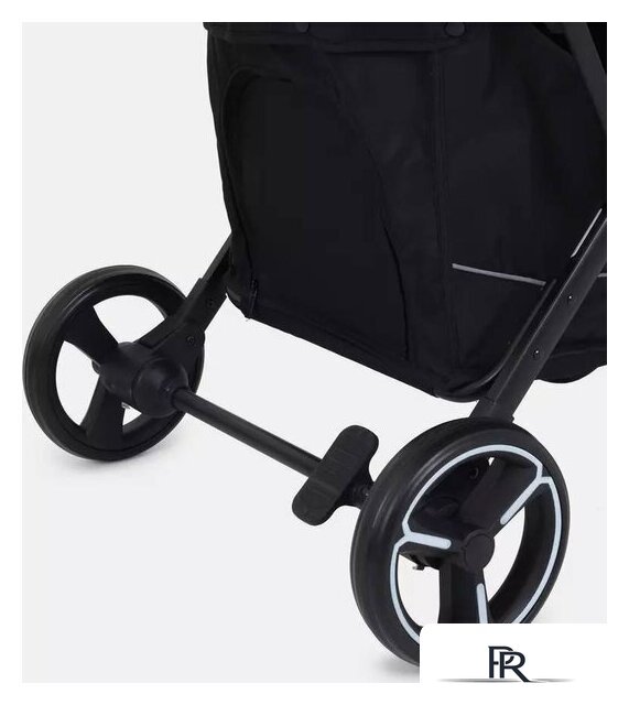 Коляска прогулочная «книга» Rant Mowbaby Smart MB101 2023 (beige) - Изображение №22 — Интернет-магазин ПроЗаказ