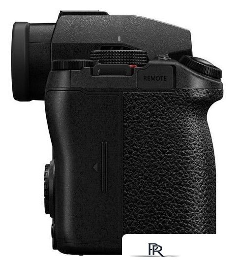 Беззеркальный фотоаппарат Panasonic Lumix S5 IIX Body - Изображение №5 — Интернет-магазин ПроЗаказ