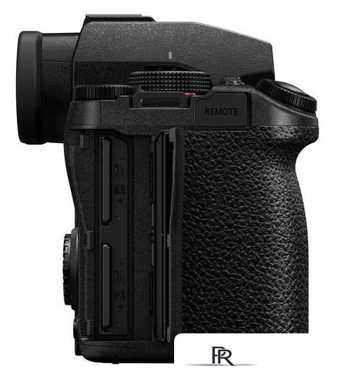 Беззеркальный фотоаппарат Panasonic Lumix S5 IIX Body - Изображение №6 — Интернет-магазин ПроЗаказ