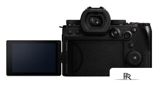 Беззеркальный фотоаппарат Panasonic Lumix S5 IIX Body - Изображение №9 — Интернет-магазин ПроЗаказ