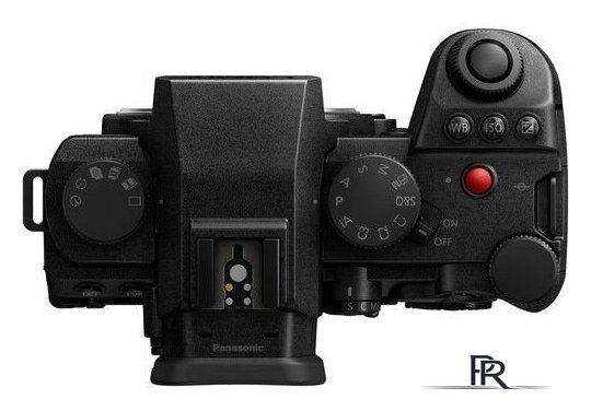 Беззеркальный фотоаппарат Panasonic Lumix S5 IIX Body - Изображение №3 — Интернет-магазин ПроЗаказ