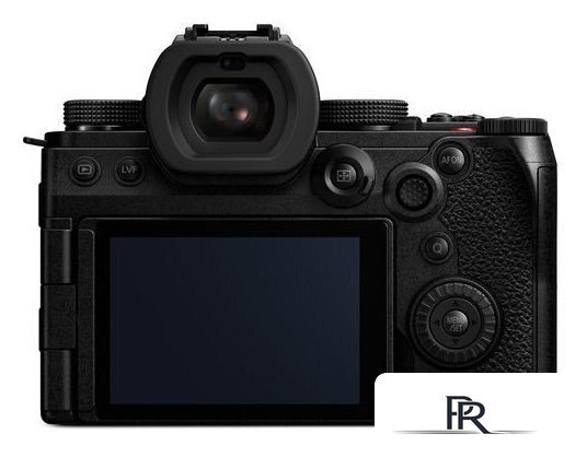 Беззеркальный фотоаппарат Panasonic Lumix S5 IIX Body - Изображение №2 — Интернет-магазин ПроЗаказ
