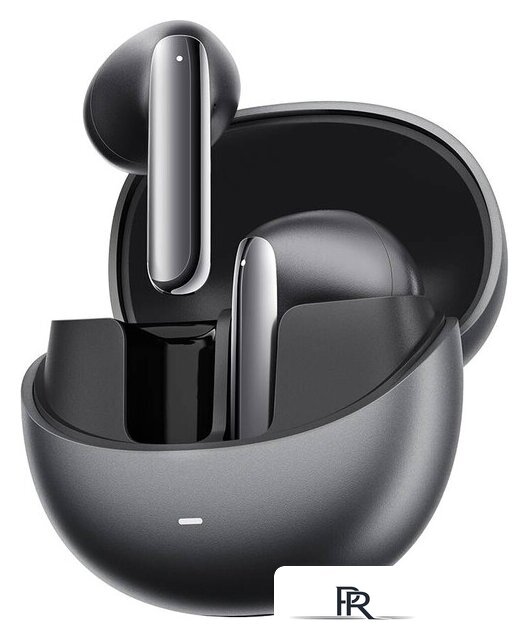 Наушники QCY AilyBuds Pro (черный) - Изображение №1 — Интернет-магазин ПроЗаказ