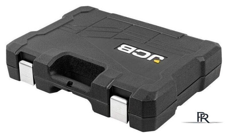 Универсальный набор инструментов JCB JCB-4821-5 (82 предмета) - Изображение №13 — Интернет-магазин ПроЗаказ