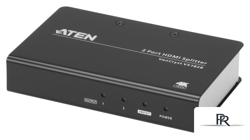 Разветвитель Aten VS182B - Изображение №1 — Интернет-магазин ПроЗаказ