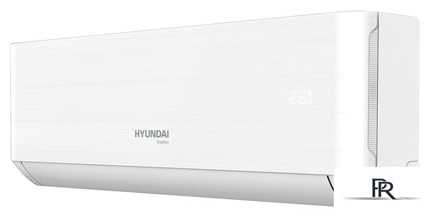 Кондиционер Hyundai HAC-09I/T-PRO - Изображение №1 — Интернет-магазин ПроЗаказ