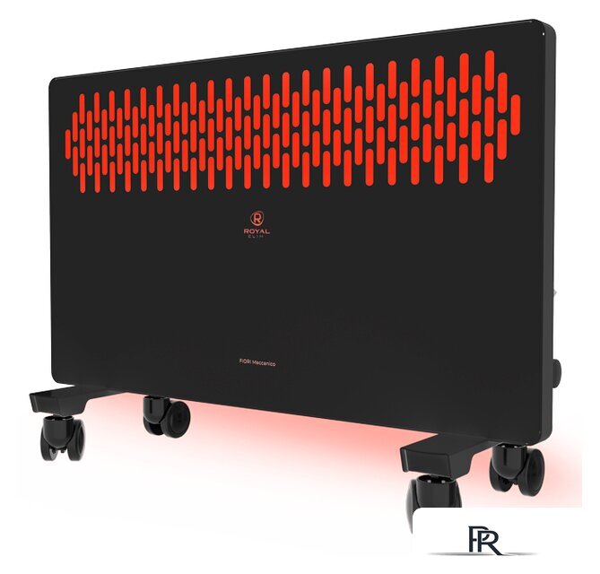 Конвектор Royal Clima Fiori Meccanico REC-FRBR2000M - Изображение №1 — Интернет-магазин ПроЗаказ