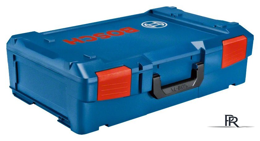 Кейс Bosch XL-Boxx 1600A0259V - Изображение №1 — Интернет-магазин ПроЗаказ