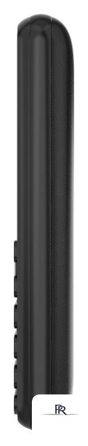 Кнопочный телефон Xenium X170 (черный) - Изображение №4 — Интернет-магазин ПроЗаказ