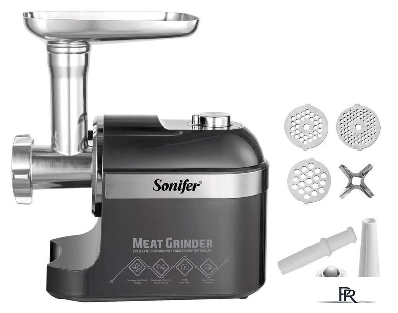 Мясорубка Sonifer SF-5030 - Изображение №1 — Интернет-магазин ПроЗаказ
