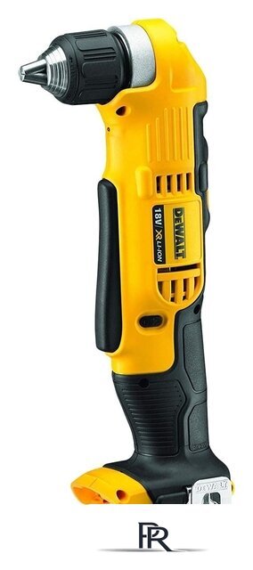 Угловая дрель DeWalt DCD740N (без АКБ) - Изображение №1 — Интернет-магазин ПроЗаказ