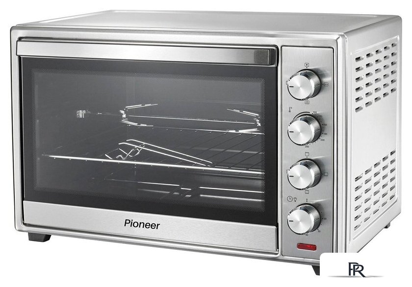 Мини-печь Pioneer MO5021G - Изображение №1 — Интернет-магазин ПроЗаказ