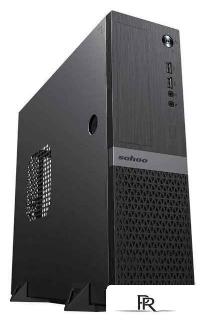 Корпус Sohoo S511 400W - Изображение №5 — Интернет-магазин ПроЗаказ