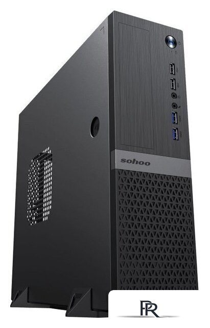 Корпус Sohoo S511 400W - Изображение №1 — Интернет-магазин ПроЗаказ