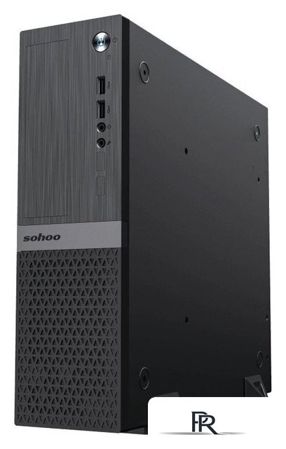 Корпус Sohoo S511 400W - Изображение №2 — Интернет-магазин ПроЗаказ